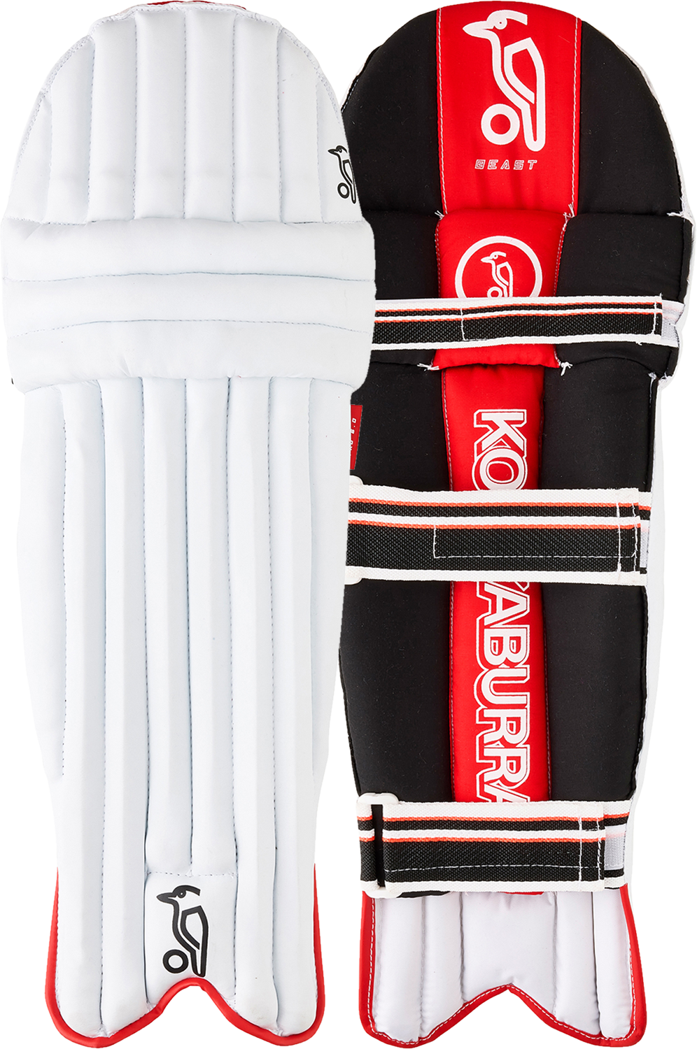 Kookaburra BEAST PRO 6.0 BATTING PADS - JUNIOR