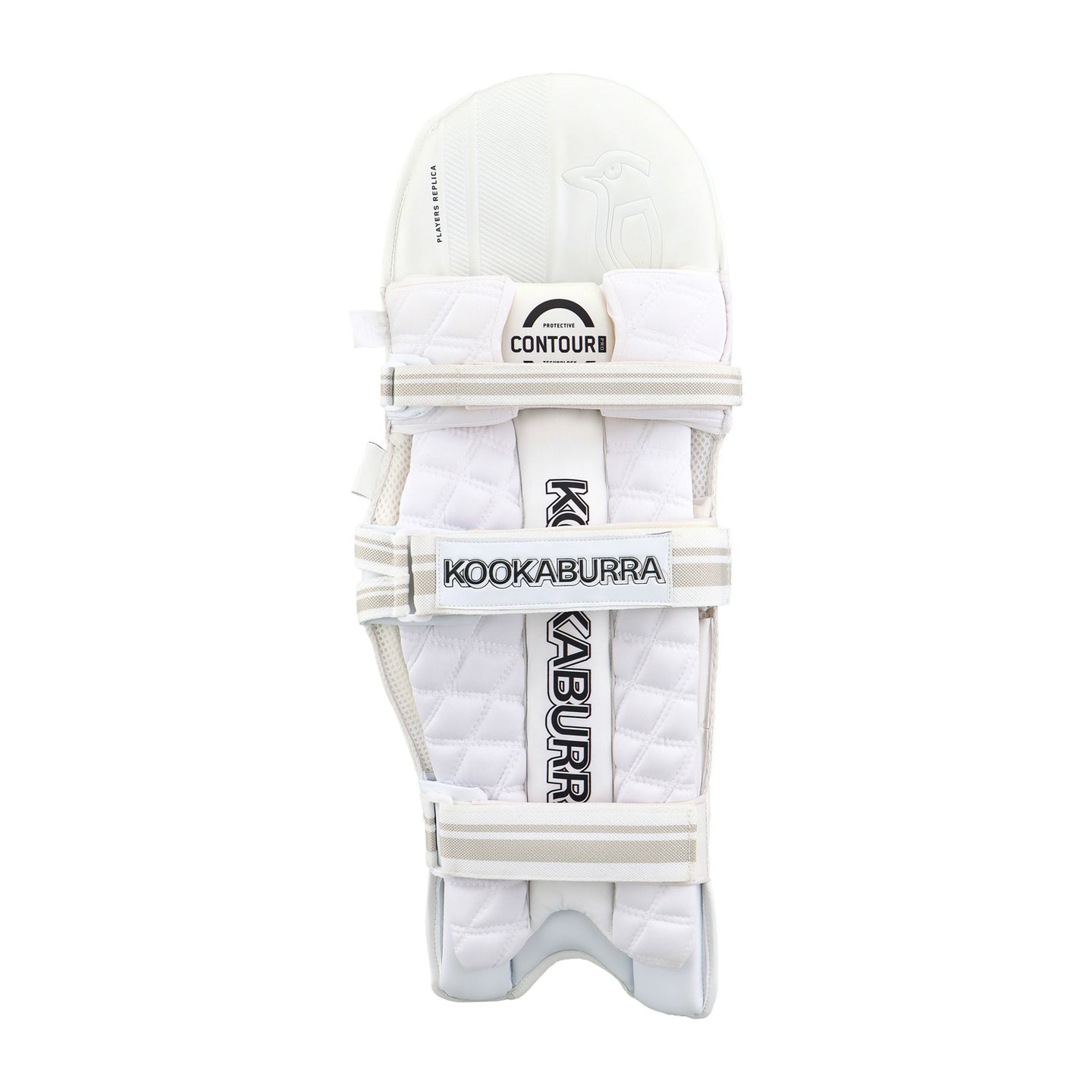 Kookaburra Pro Players Replica Batting Pads - Junior