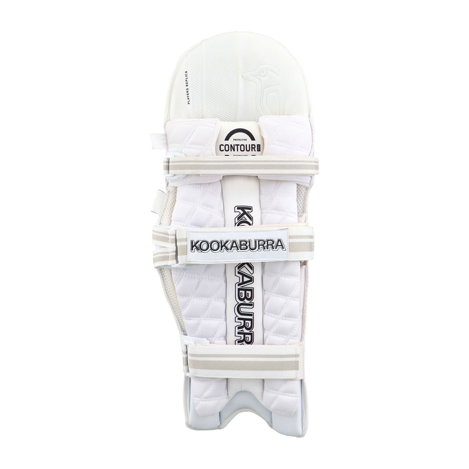Kookaburra Pro Players Replica Batting Pads - Junior