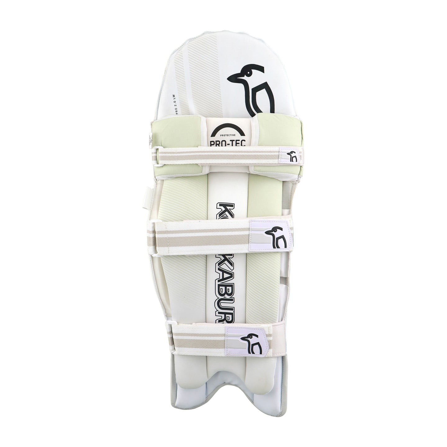 Kookaburra Pro 2.0 LW Batting Pads - Senior