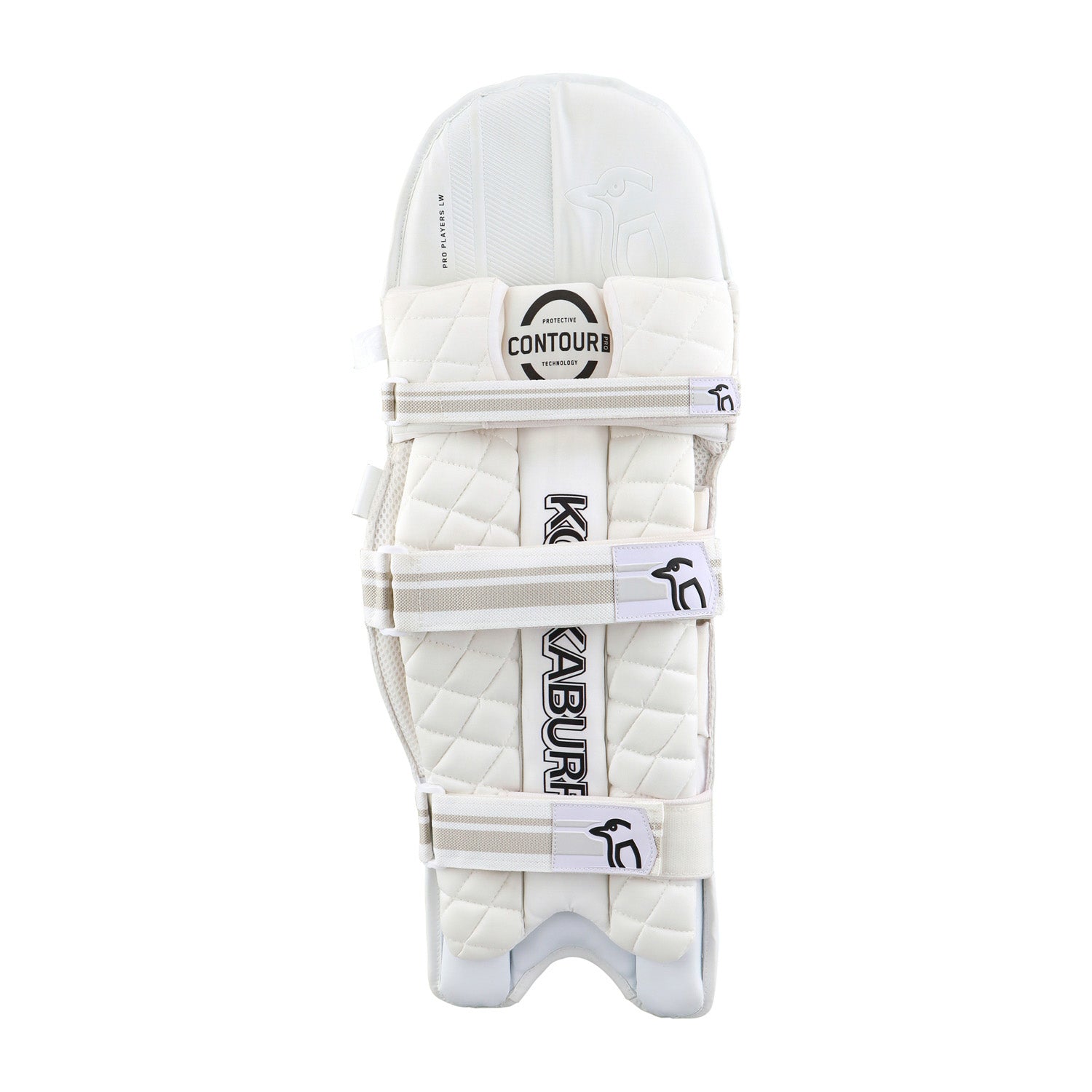 Kookaburra Pro Players LW Batting Pads - Junior