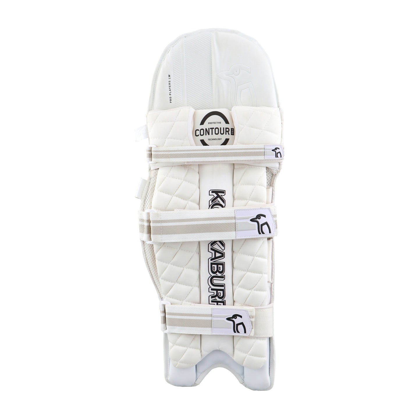Kookaburra Pro Players LW Batting Pads - Senior