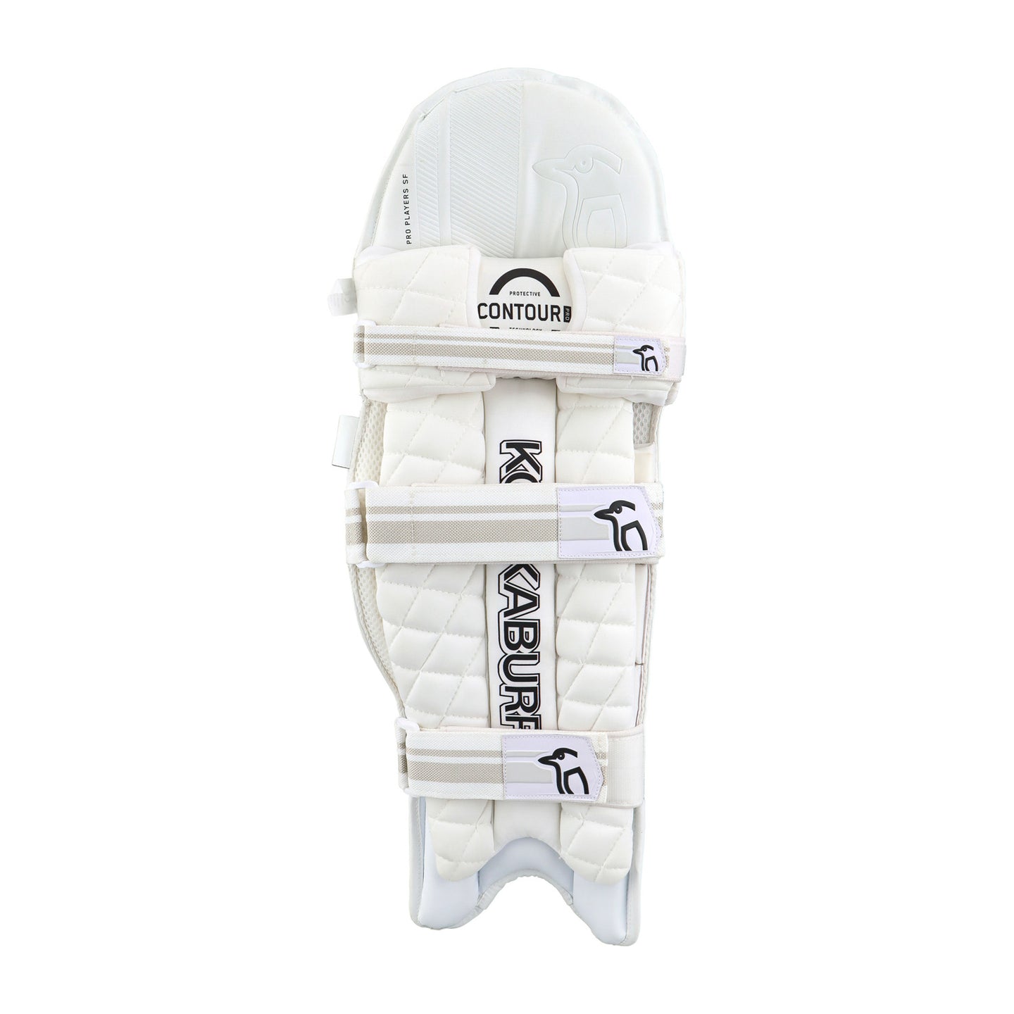 Kookaburra Pro Players SF Batting Pads - Senior
