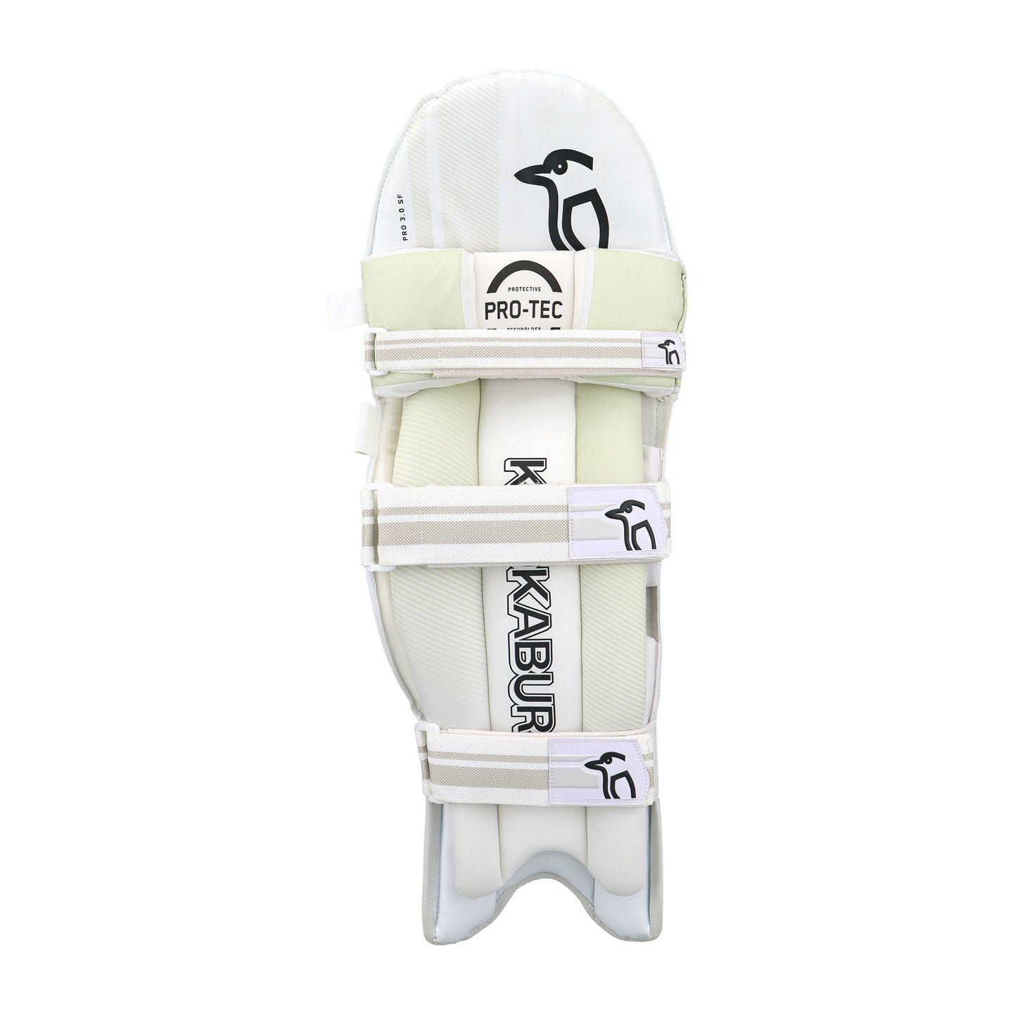 Kookaburra Pro 3.0 SF Batting Pads - Senior