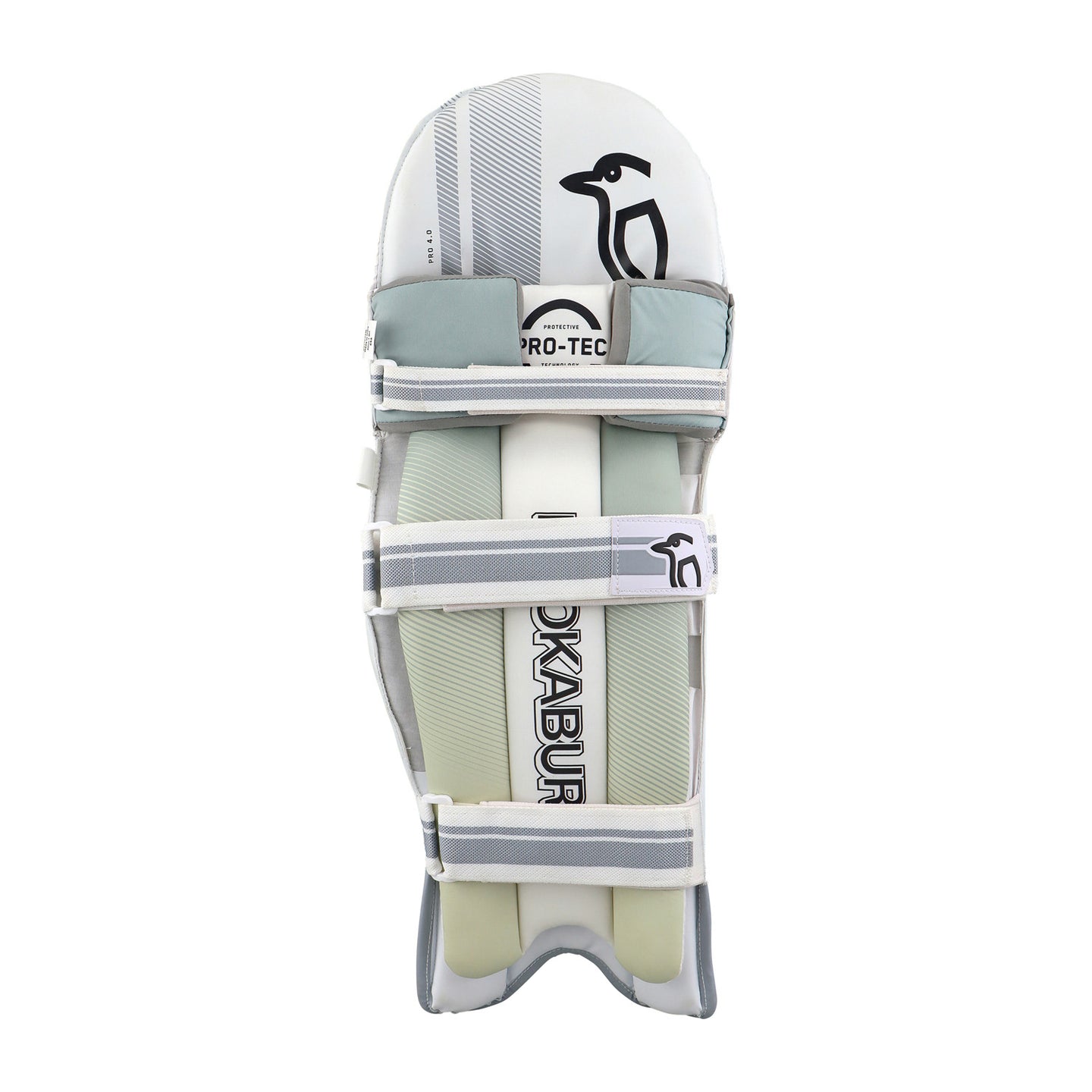 Kookaburra Pro 4.0 Classic Batting Pads - Junior