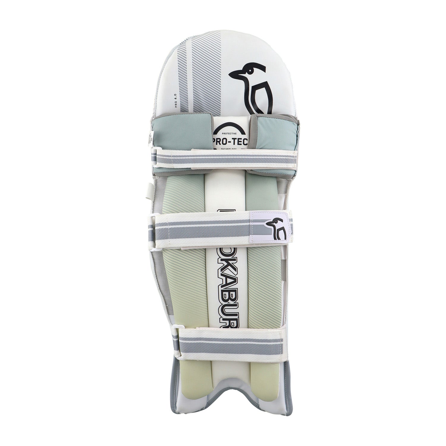 Kookaburra Pro 4.0 Classic Batting Pads - Junior
