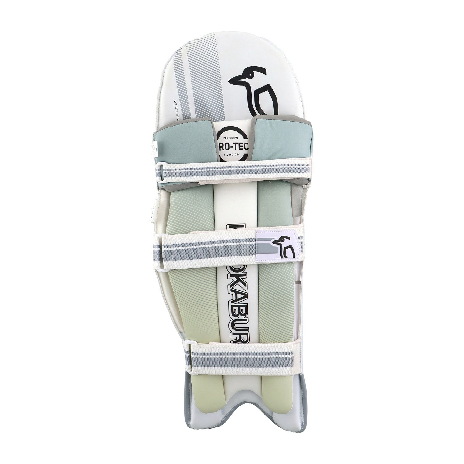 Kookaburra Pro 5.0 LW Batting Pads - Junior