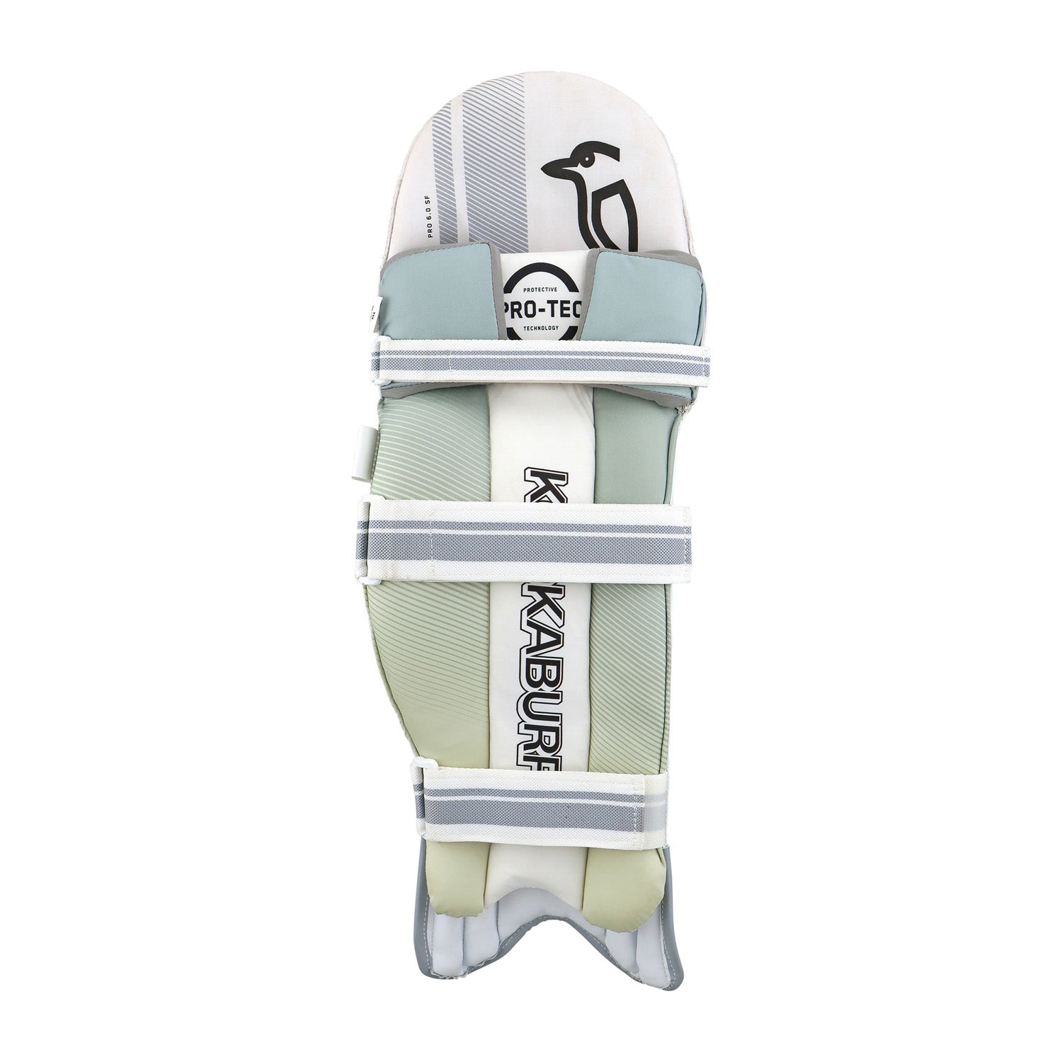 Kookaburra Pro 6.0 SF Batting Pads - Senior