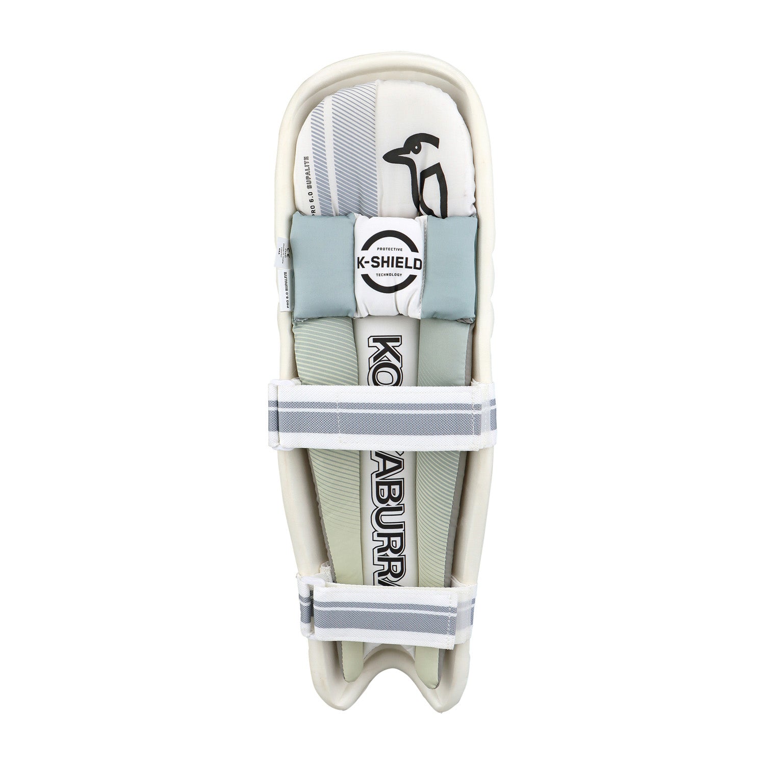 Kookaburra Pro 6.0 SUPALITE Batting Pads - Senior