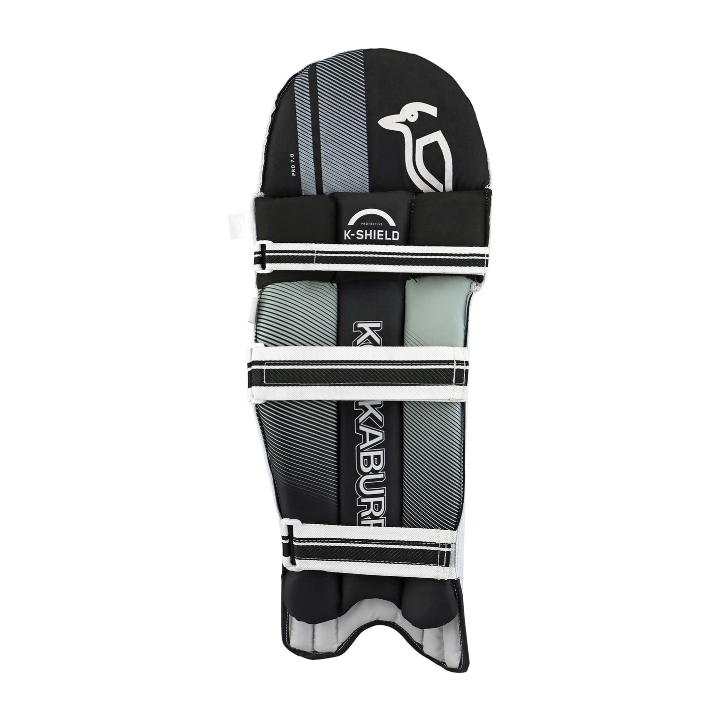 Kookaburra Pro 7.0 Classic Batting Pads - Junior