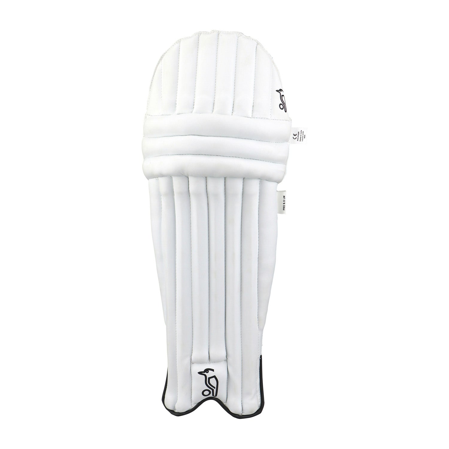 Kookaburra Pro 8.0 LW Batting Pads - Junior