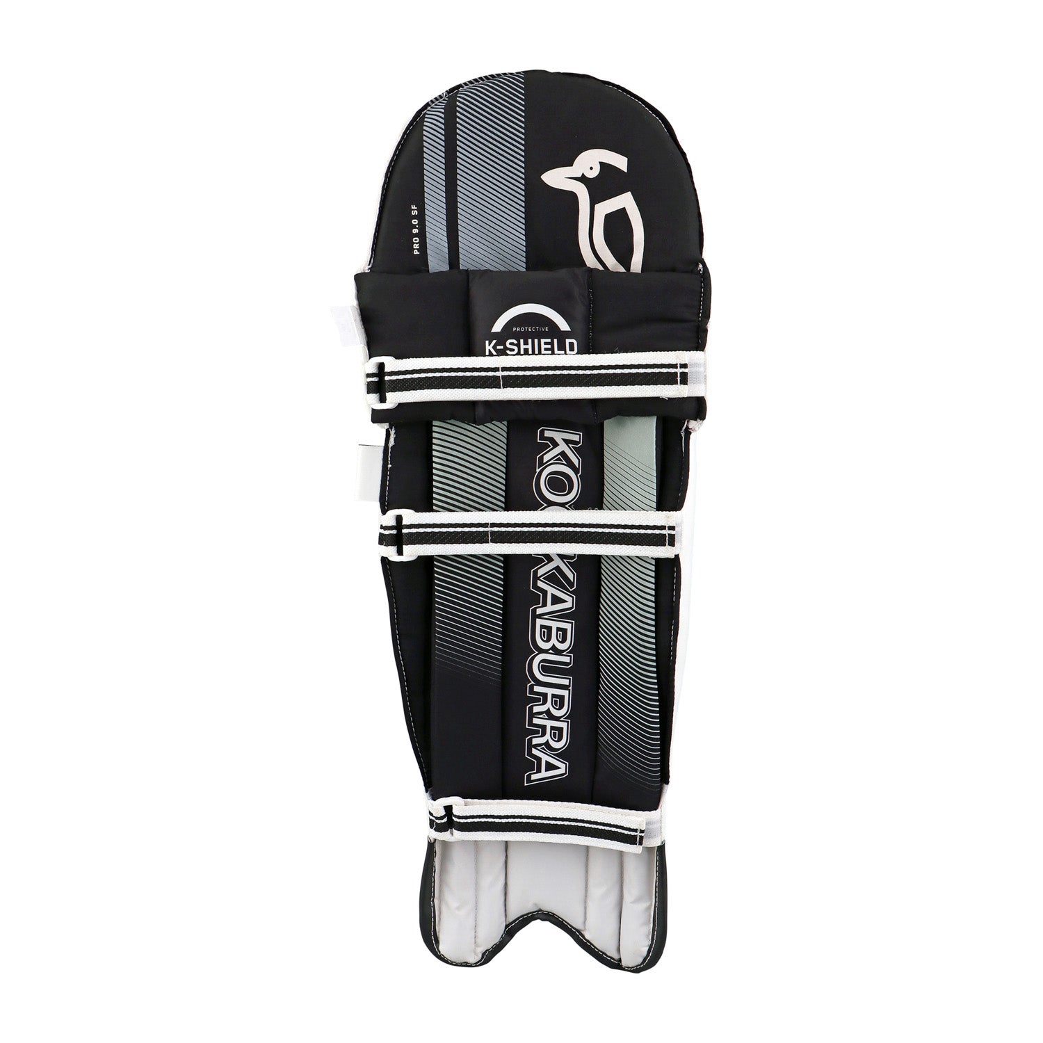 Kookaburra Pro 9.0 SF Batting Pads - Junior