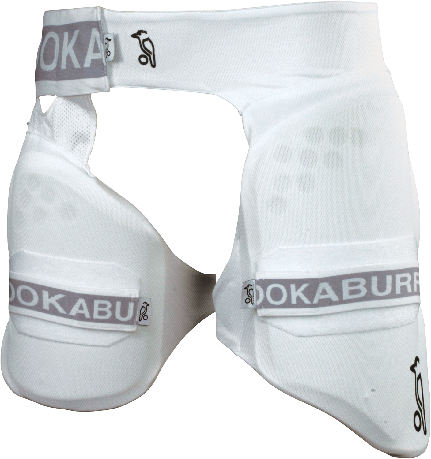 KOOKABURRA PRO 5.0 PRO GUARD - JUNIOR