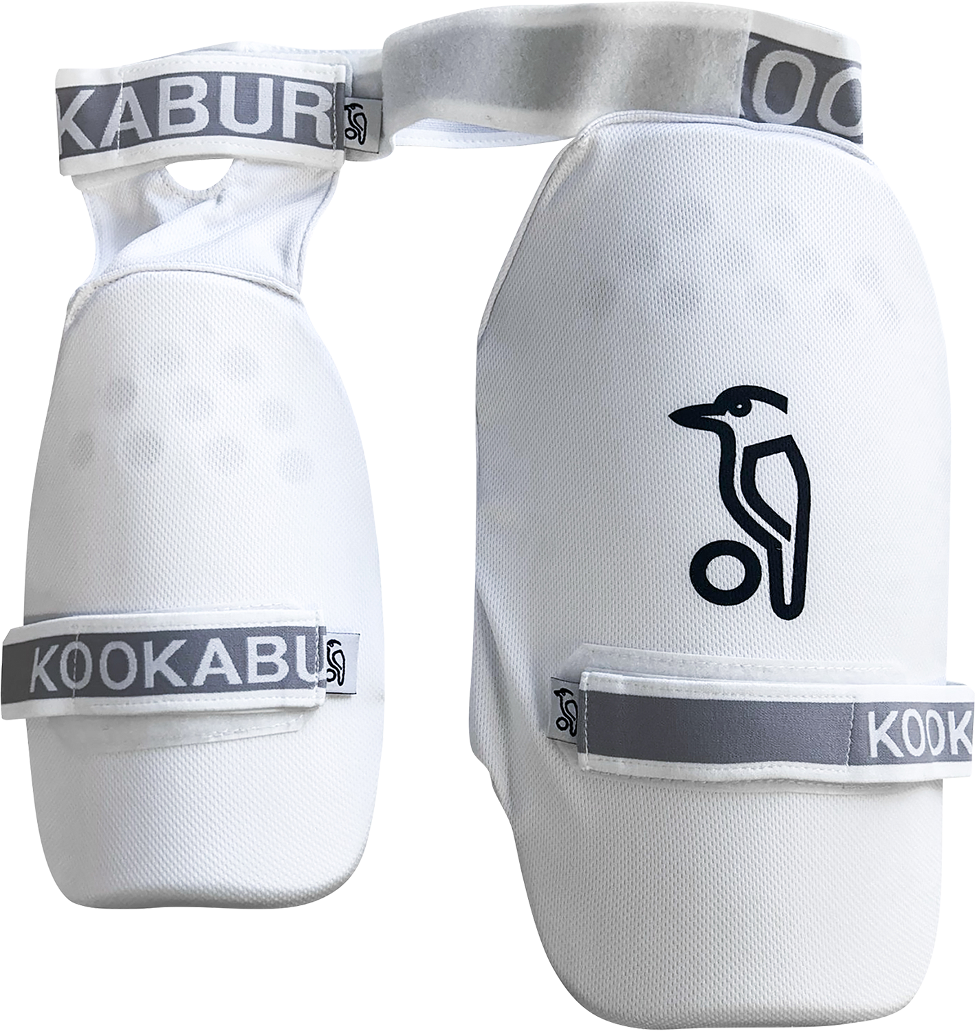 KOOKABURRA PRO 6.0 PRO GUARD - JUNIOR