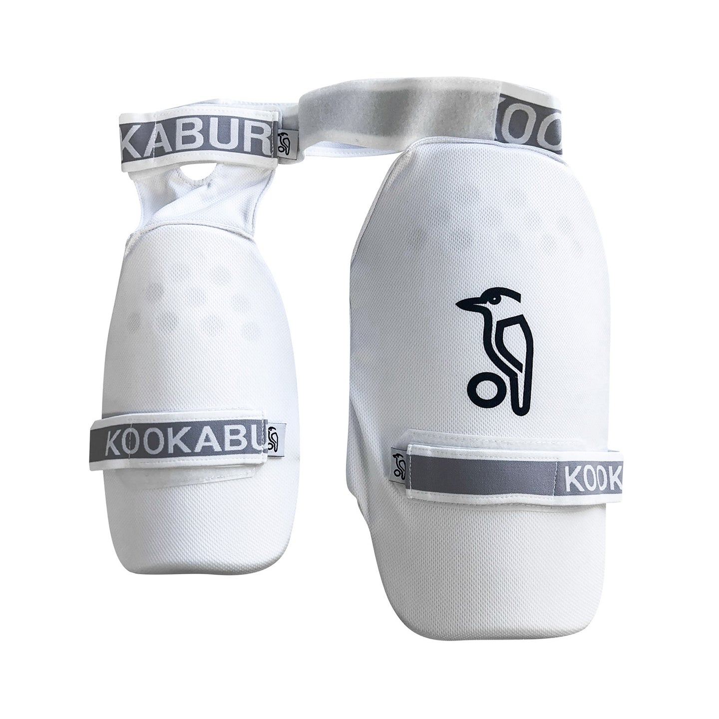 Kookaburra Pro 6.0 Combo Thigh Guard - Junior