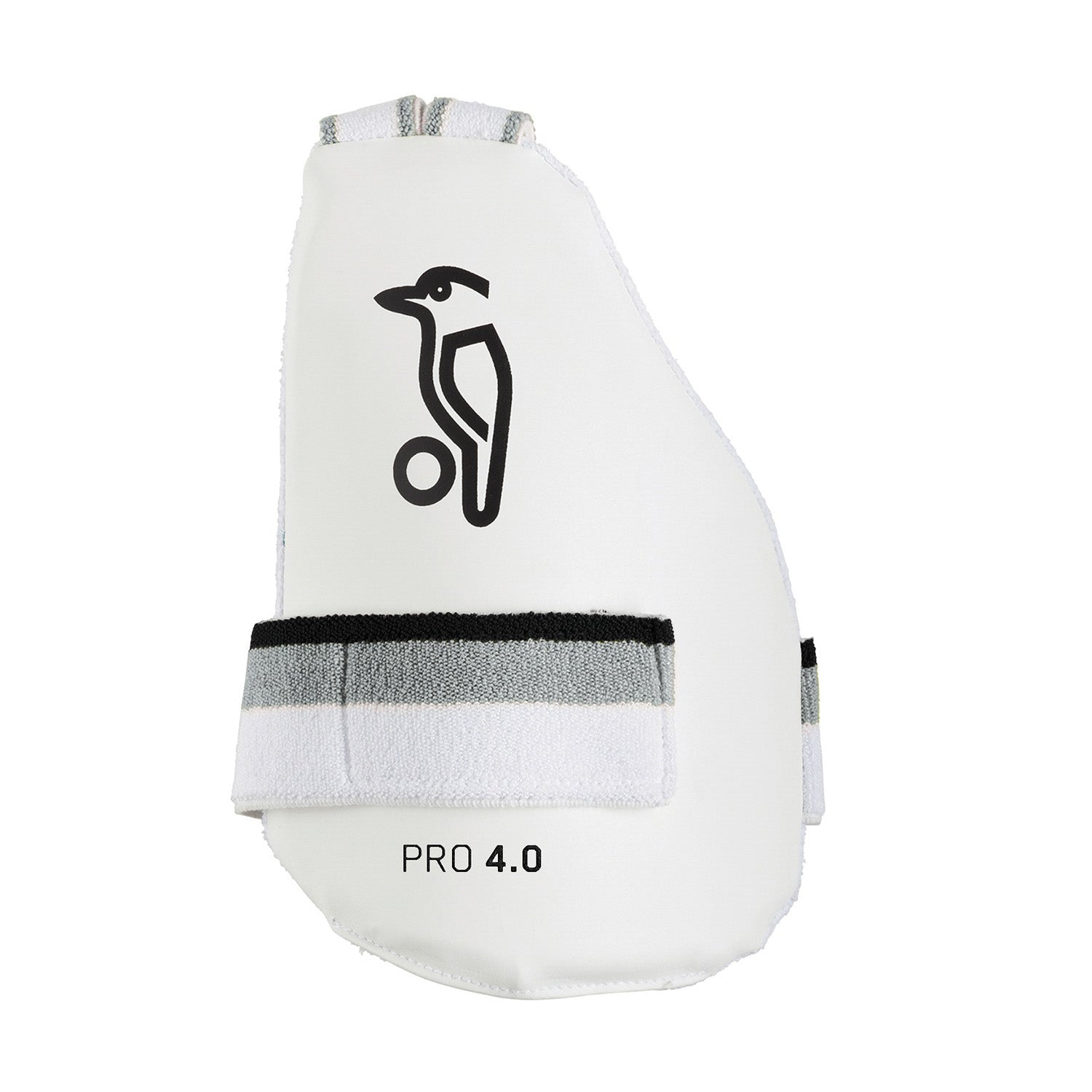 Kookaburra Pro 4.0 Inner Thigh Guard - Senior