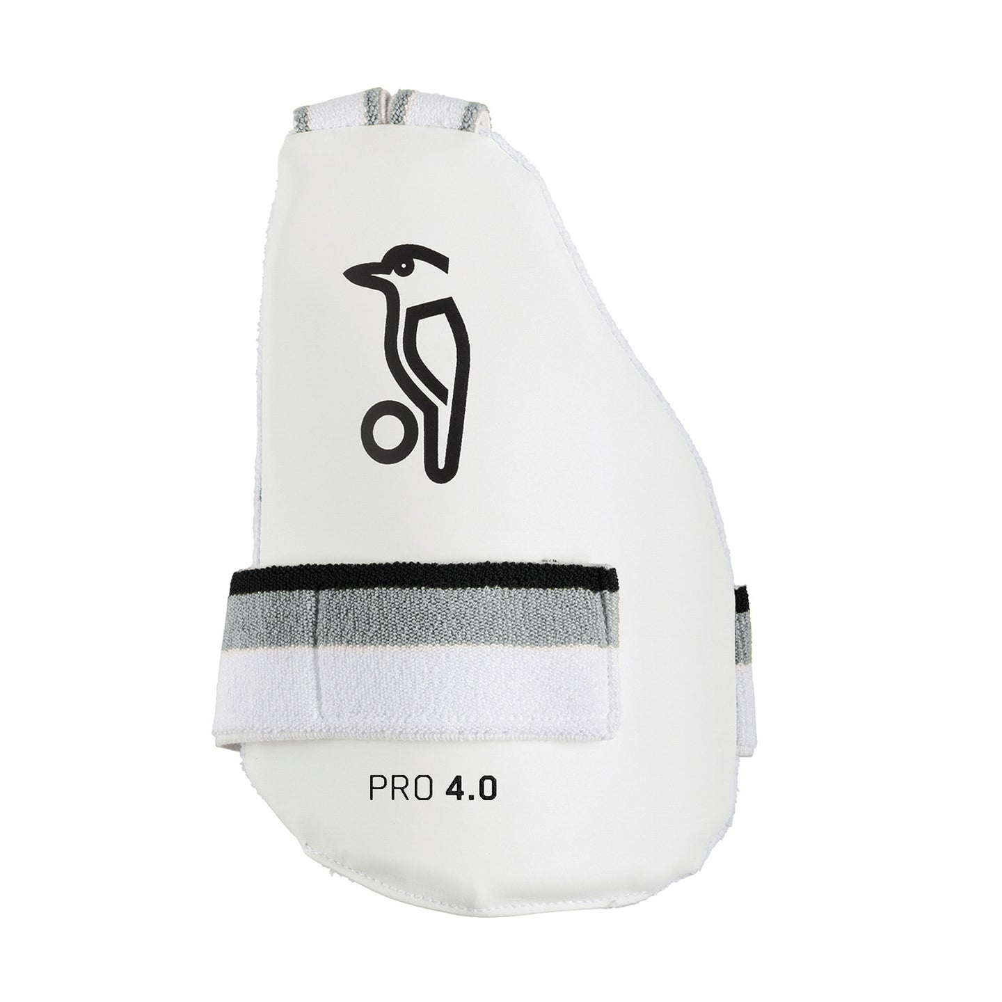 Kookaburra Pro 4.0 Inner Thigh Guard - Senior