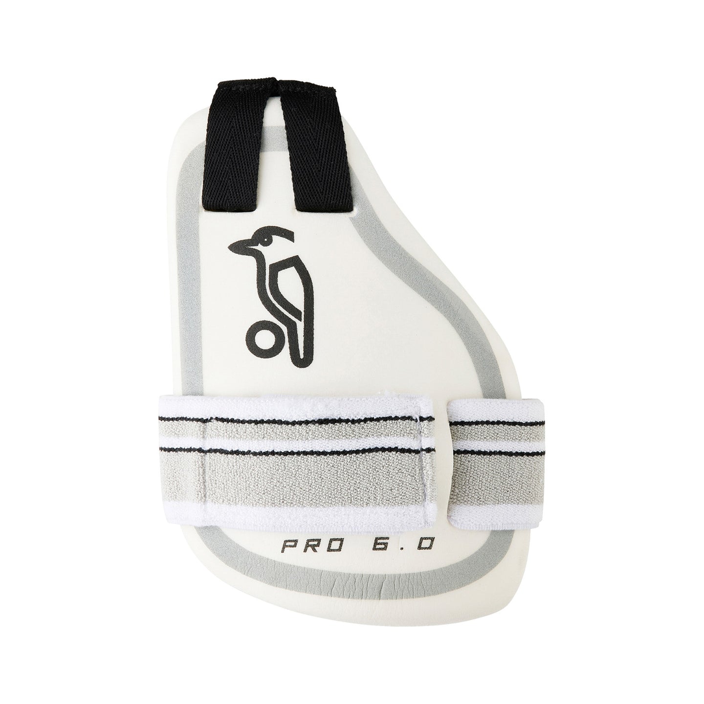 Kookaburra Pro 6.0 Inner Thigh Guard - Junior