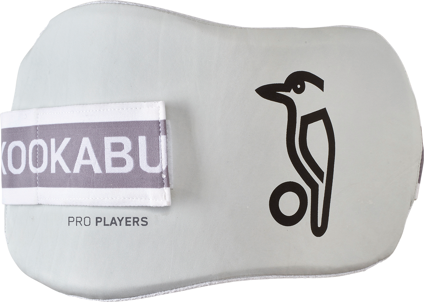 KOOKABURRA KAHUNA PRO PLAYERS CHEST GUARD - SENIOR - Cricket For All