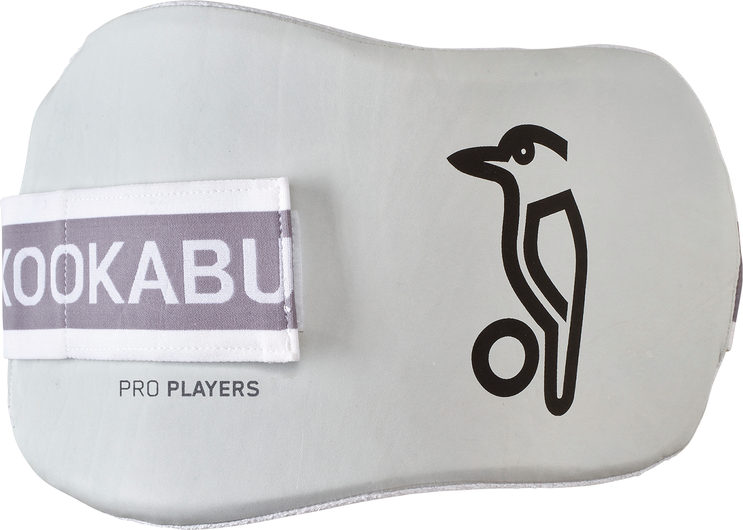 KOOKABURRA KAHUNA PRO PLAYERS CHEST GUARD - SENIOR