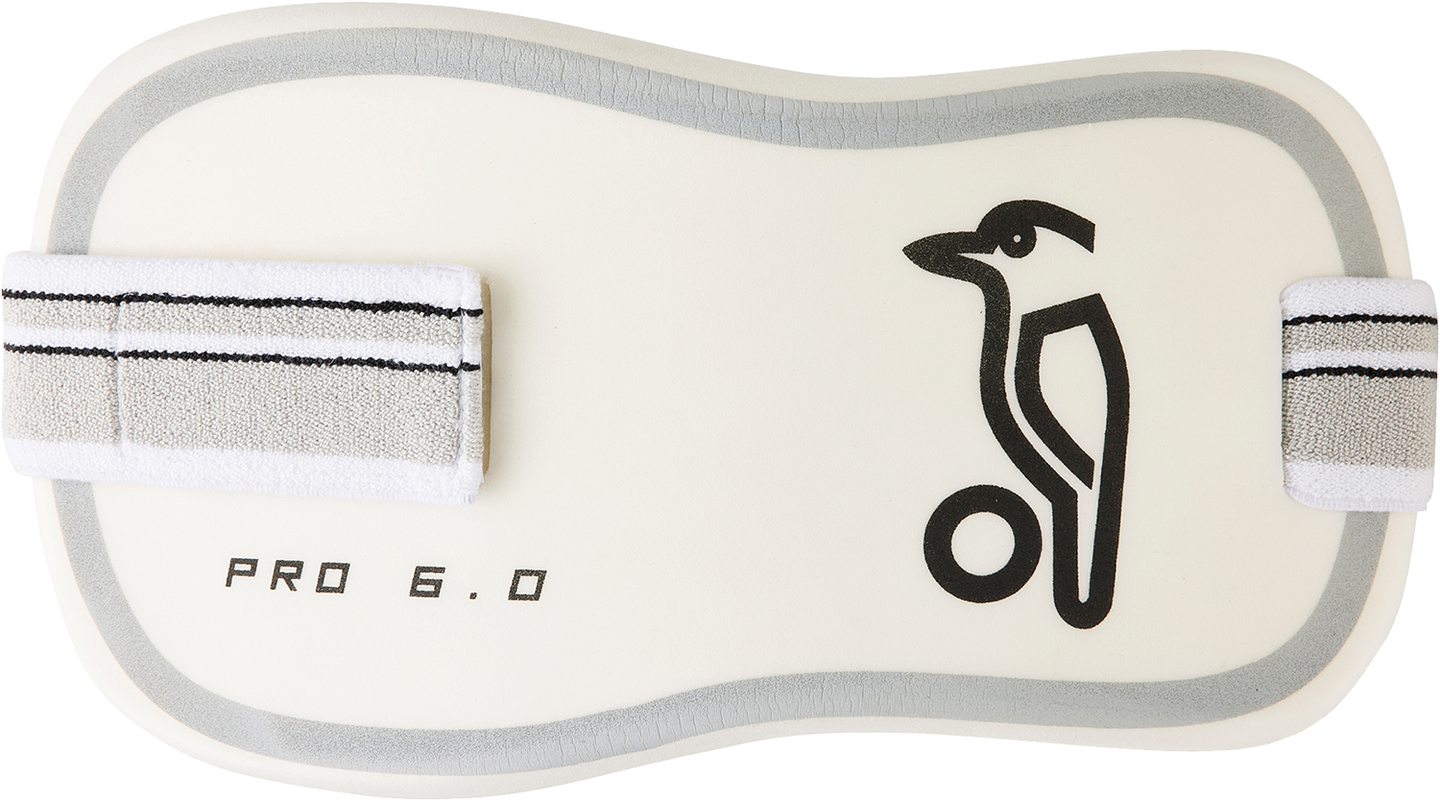 Kookaburra Pro 6.0 Chest Guard - Cricket For All