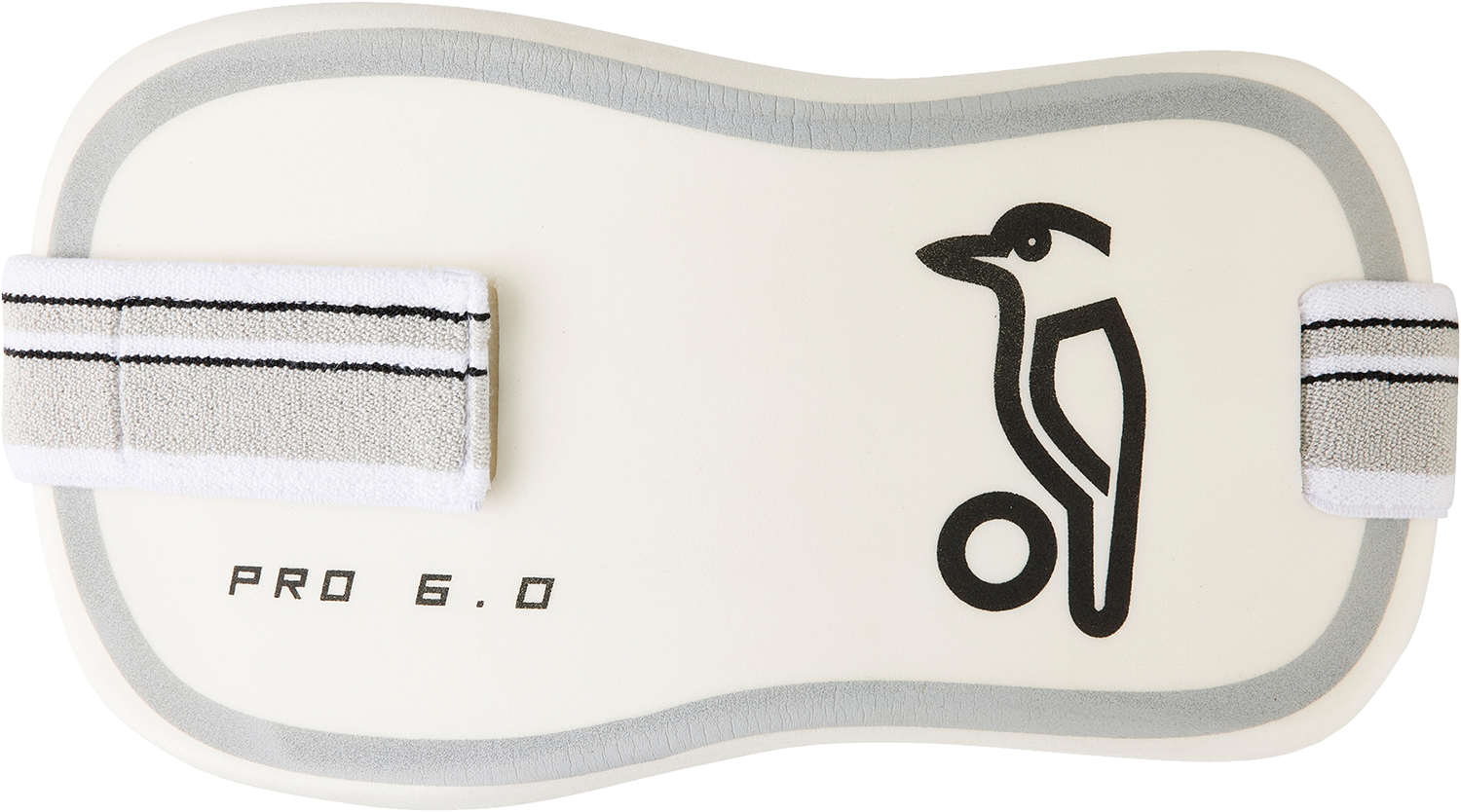 Kookaburra Pro 6.0 Chest Guard - Cricket For All