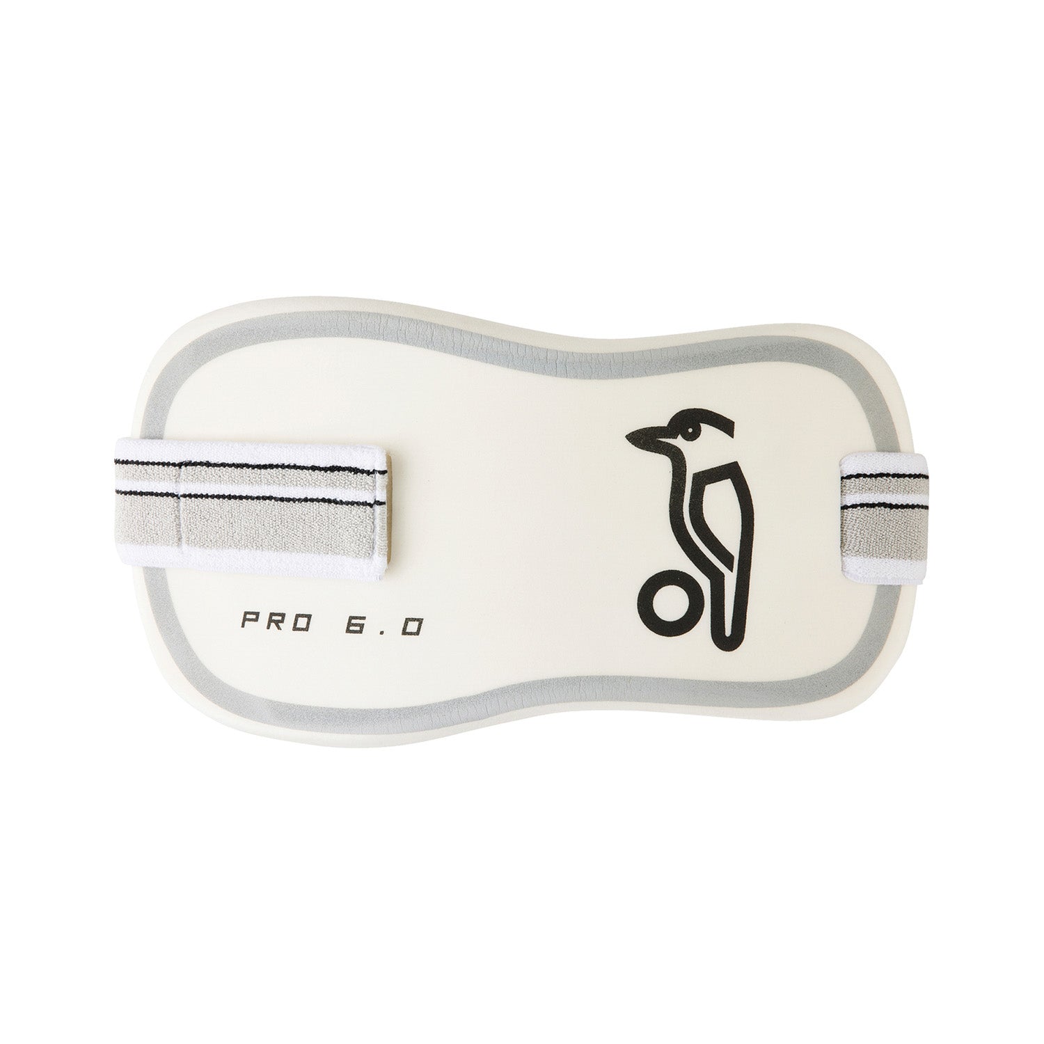 Kookaburra Pro 6.0 Chest Guard - Junior