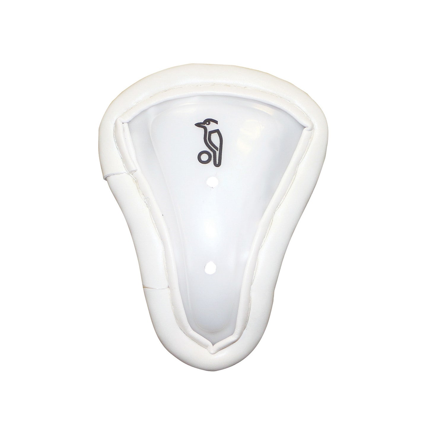 Kookaburra Female Protector Abdominal Guard - Senior