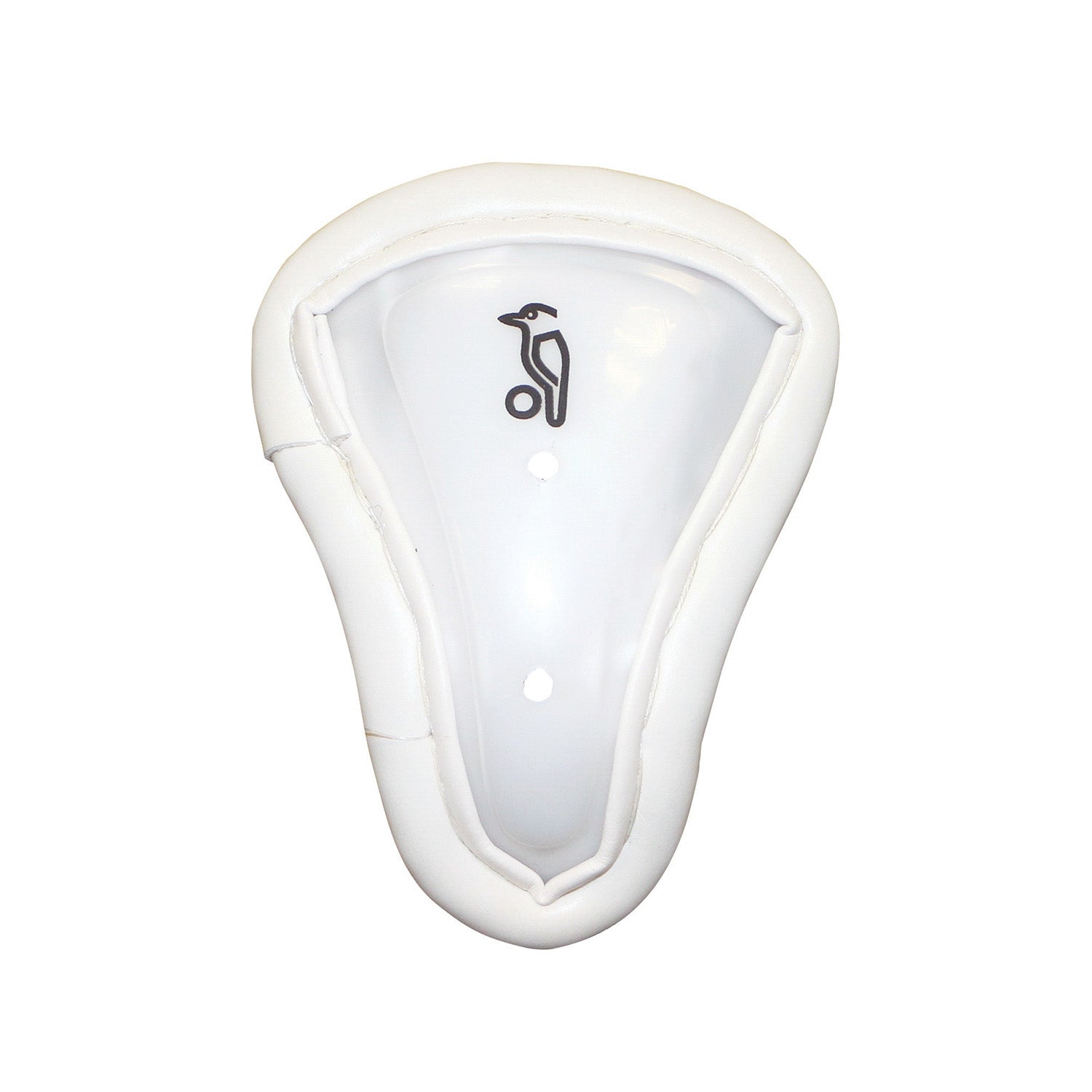 Kookaburra Female Protector Abdominal Guard - Senior