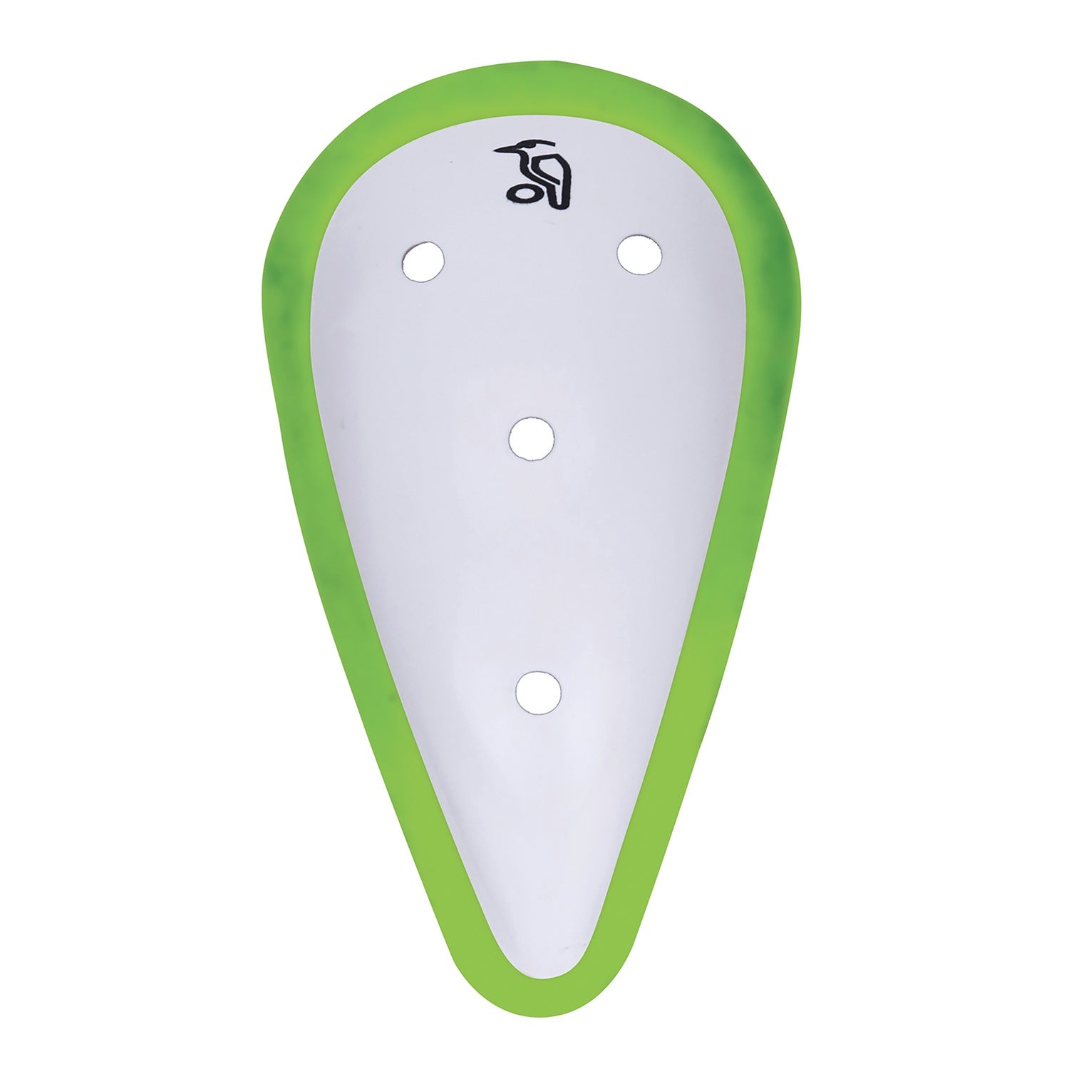 KOOKABURRA PLAYERS ABDOMINAL GUARD - SENIOR - Cricket For All