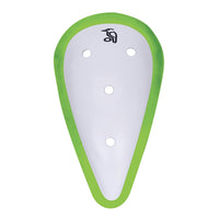 KOOKABURRA PLAYERS ABDOMINAL GUARD - JUNIOR - Cricket For All