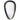 Kookaburra Super Pro Protector White/Black Abdominal Guard - Senior