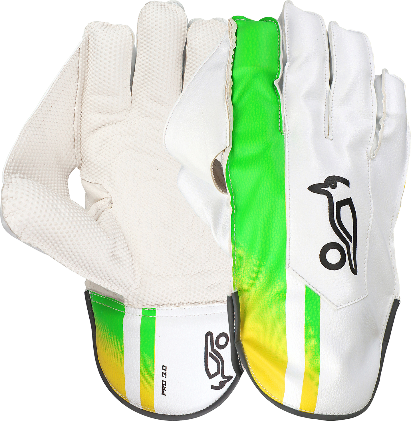 KOOKABURRA KAHUNA PRO 3.0 WICKET KEEPING GLOVES - JUNIOR - Cricket For All
