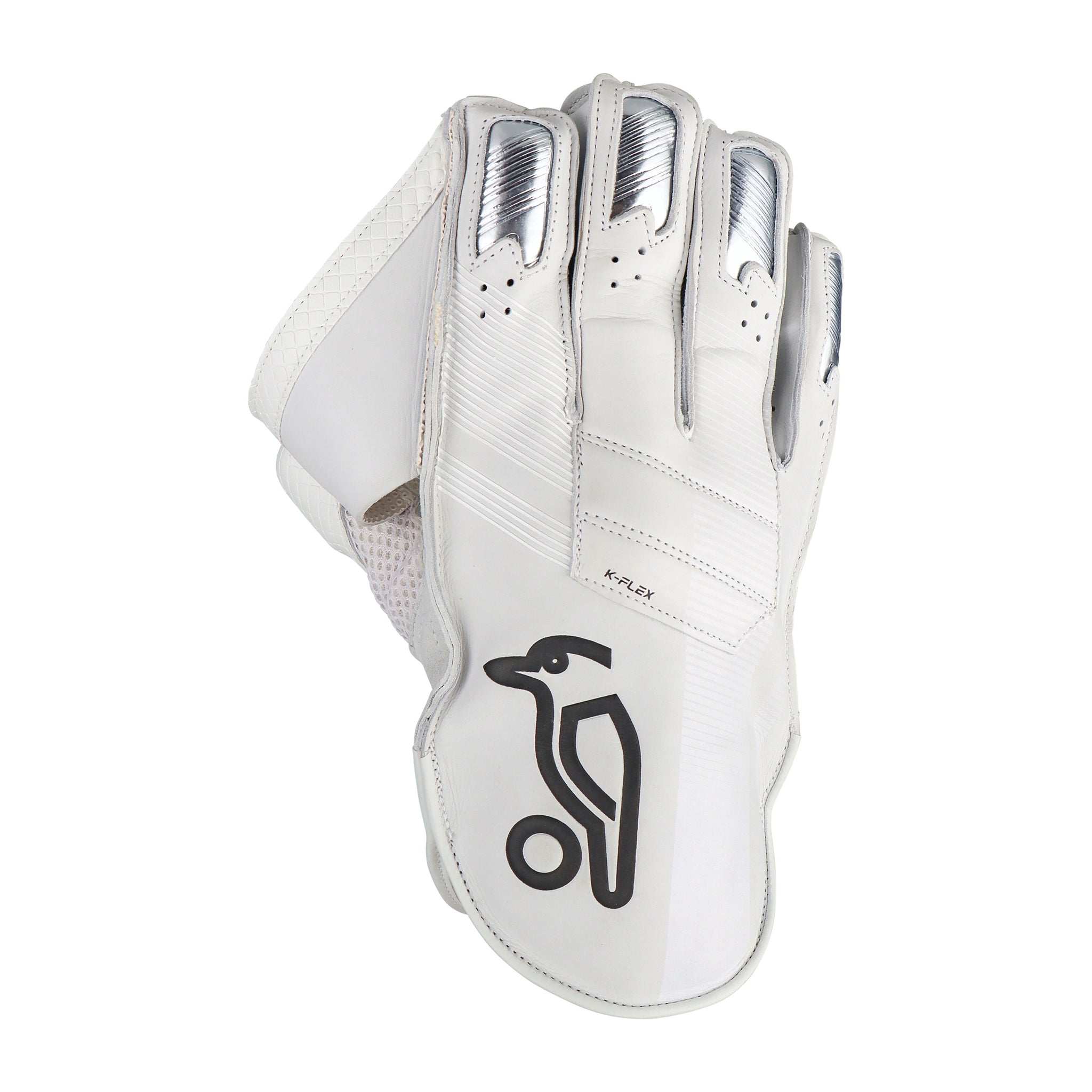 KOOKABURRA GHOST PLAYERS REPLICA WICKETKEEPING GLOVES - JUNIOR