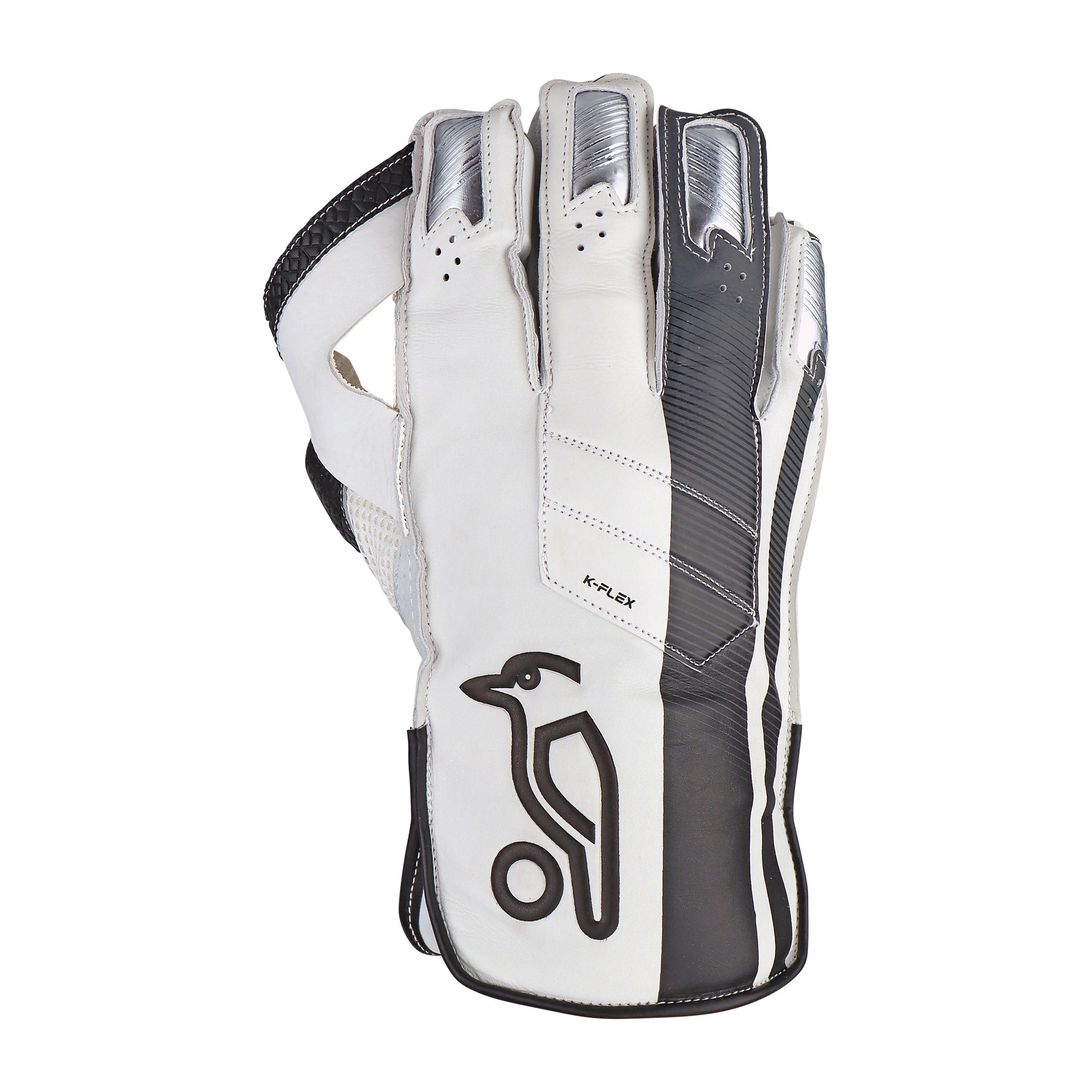 KOOKABURRA SHADOW PRO PLAYERS LC WICKETKEEPING GLOVES - SENIOR