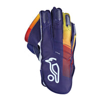 KOOKABURRA BEAST PRO PLAYERS WICKETKEEPING GLOVES - SENIOR - Cricket For All