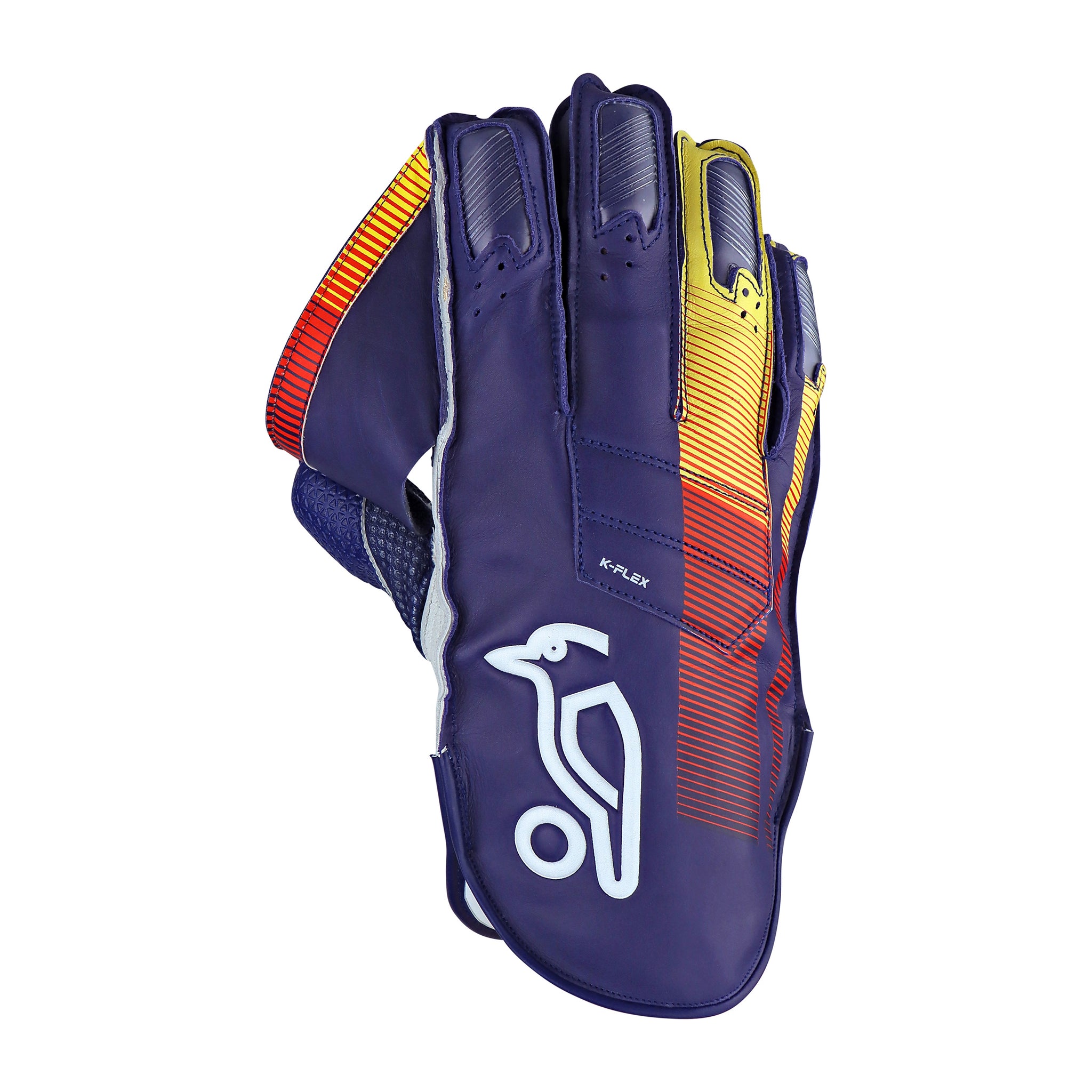 KOOKABURRA BEAST PRO PLAYERS WICKETKEEPING GLOVES - SENIOR - Cricket For All