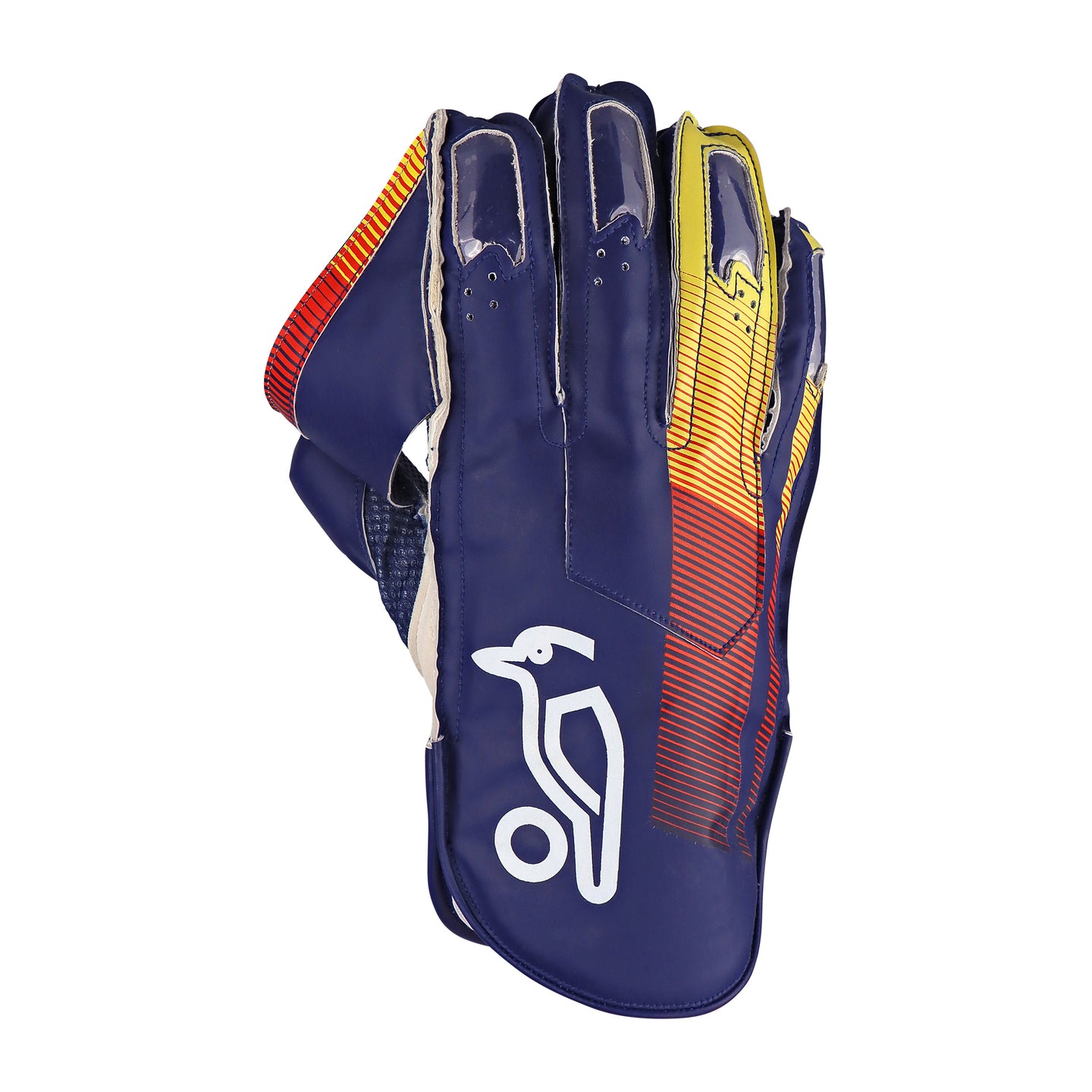 KOOKABURRA BEAST PRO 2.0 WICKETKEEPING GLOVES - SENIOR