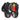Kookaburra Diablo Pro 2.0 Wicket Keeping Gloves - Senior