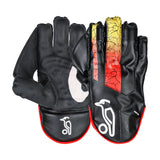 Kookaburra Diablo Pro 3.0 Wicket Keeping Gloves - Junior