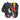 Kookaburra Diablo Pro 3.0 Wicket Keeping Gloves - Senior
