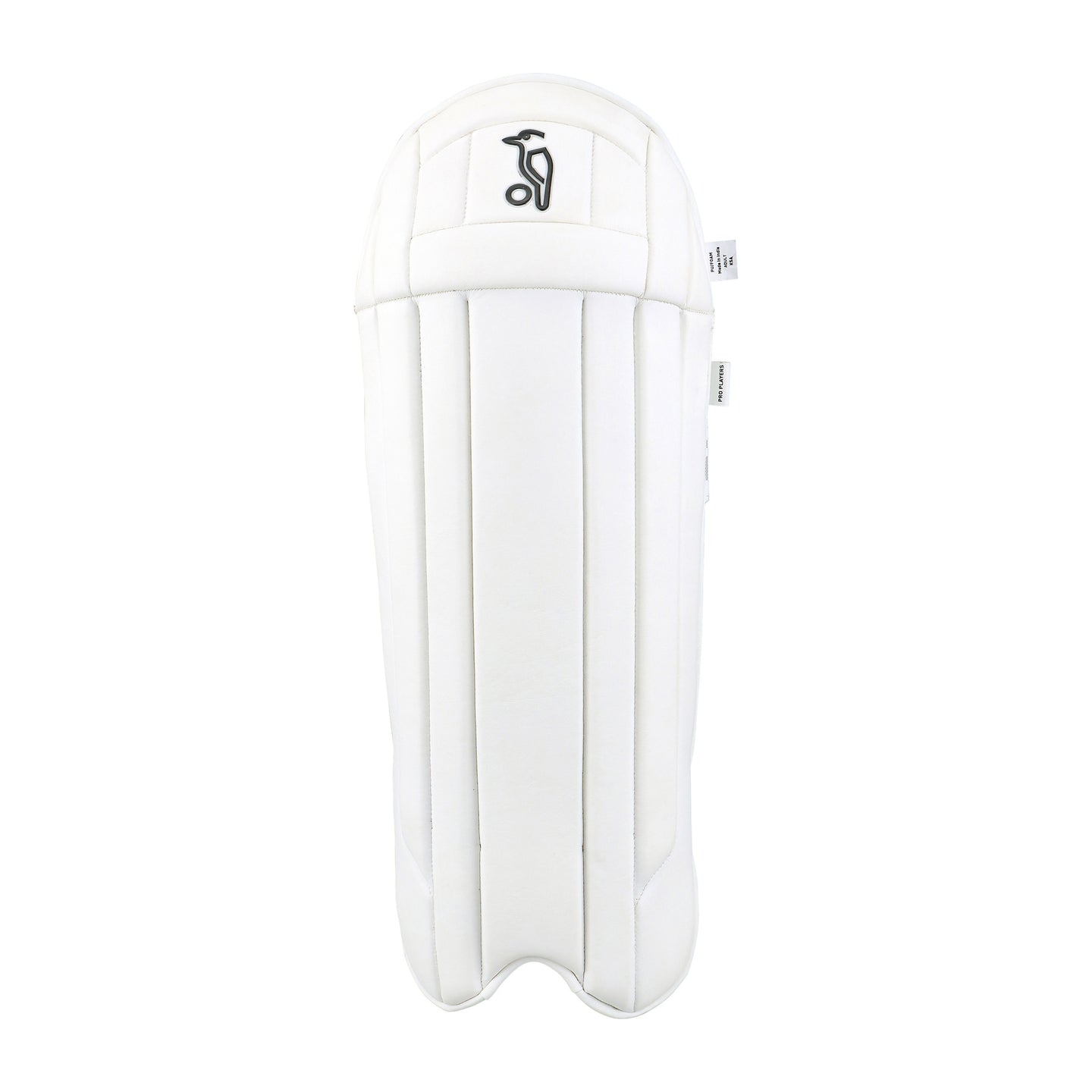 KOOKABURRA PRO PLAYERS WICKETKEEPING PADS - SENIOR - Cricket For All