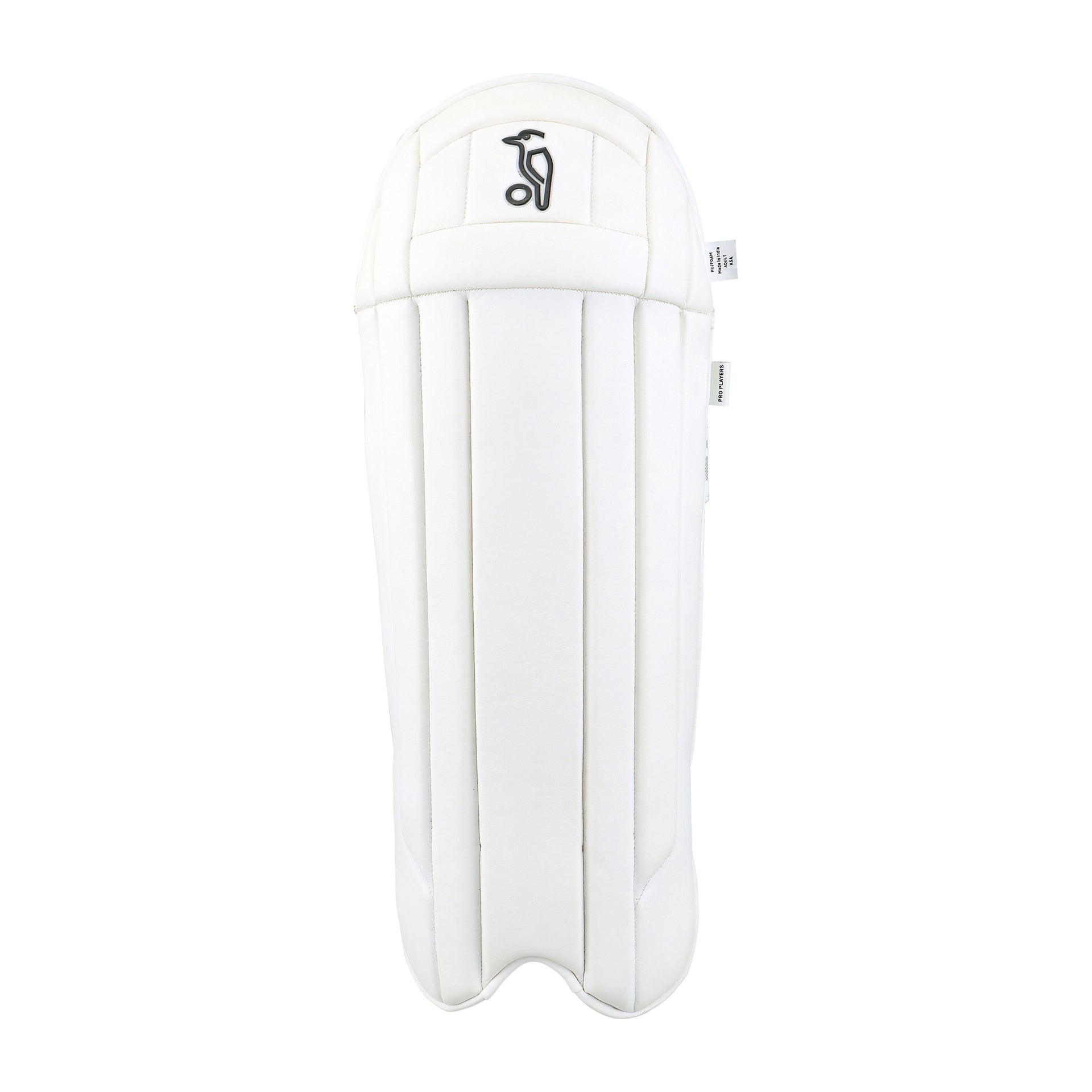 KOOKABURRA PRO PLAYERS WICKETKEEPING PADS - SENIOR - Cricket For All