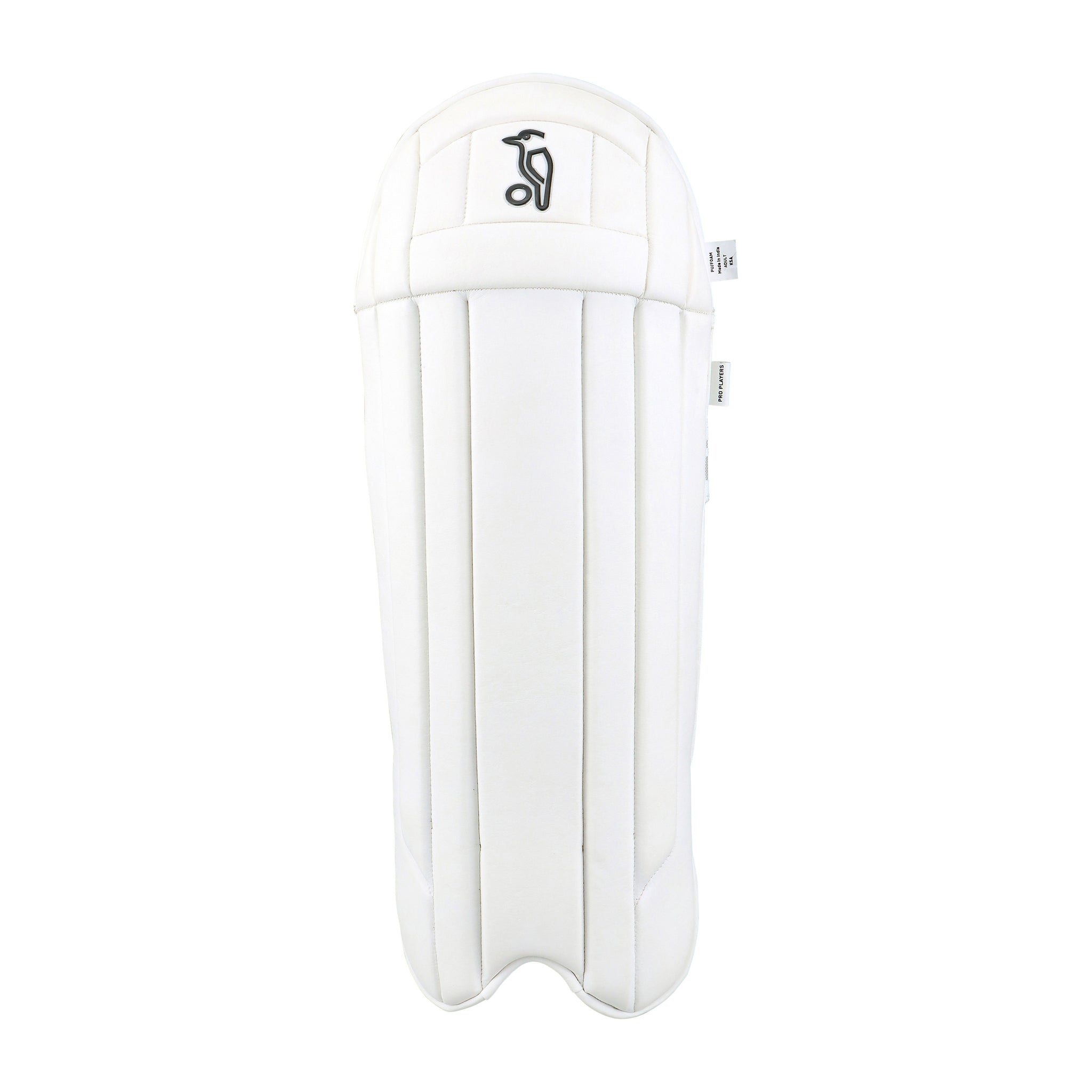 KOOKABURRA PRO PLAYERS WICKETKEEPING PADS - SENIOR - Cricket For All