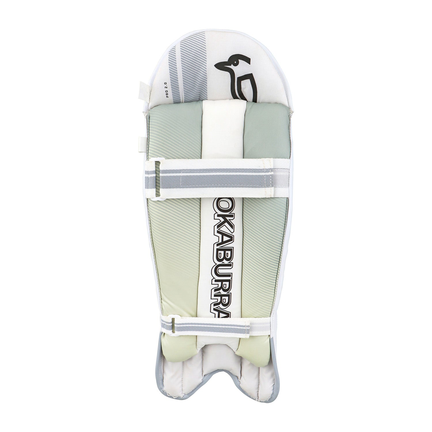 Kookaburra Pro 2.0 Wicket Keeping Pads - Junior