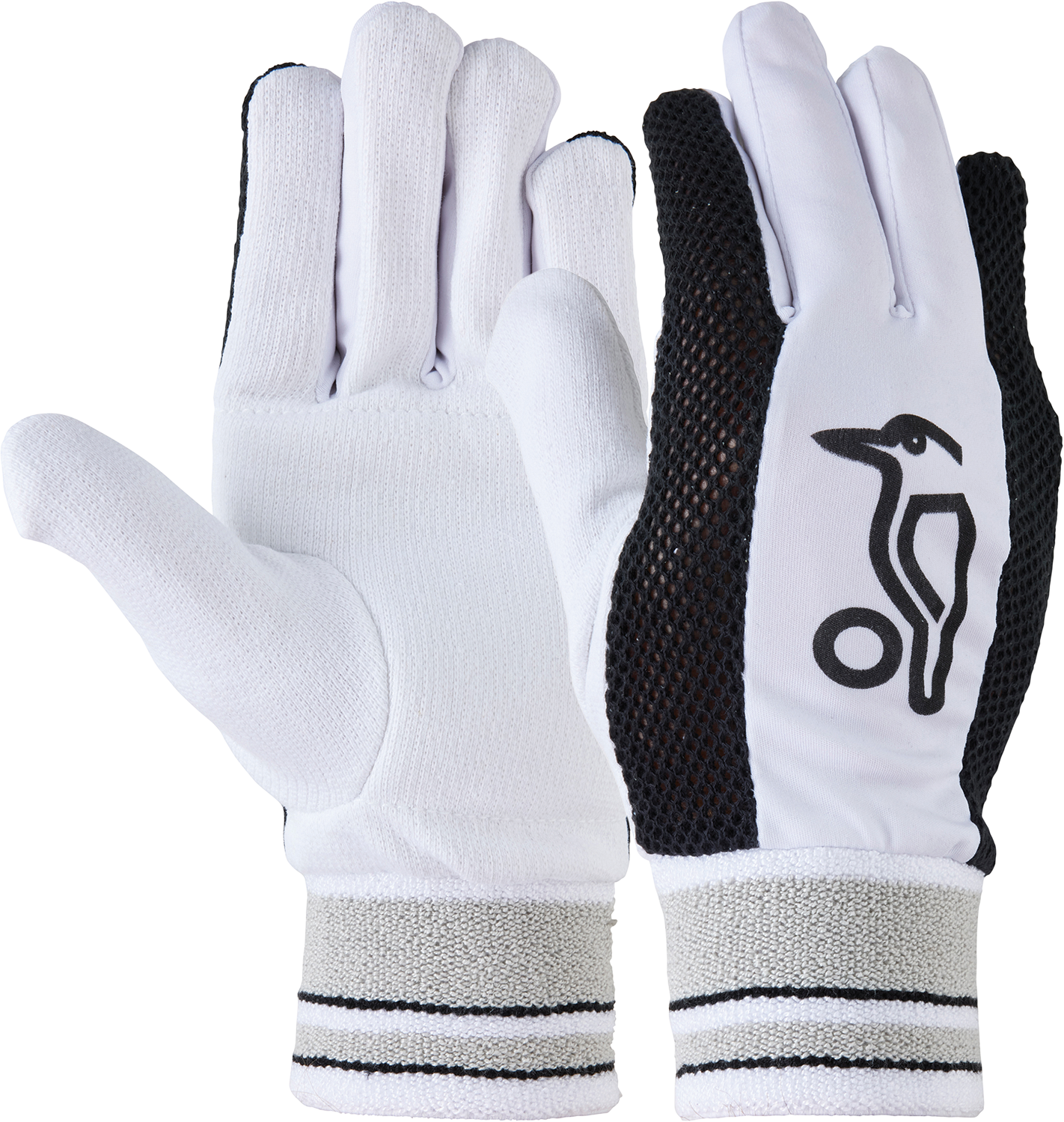 KOOKABURRA PRO 3.0 WICKETKEEPING INNERS - SENIOR