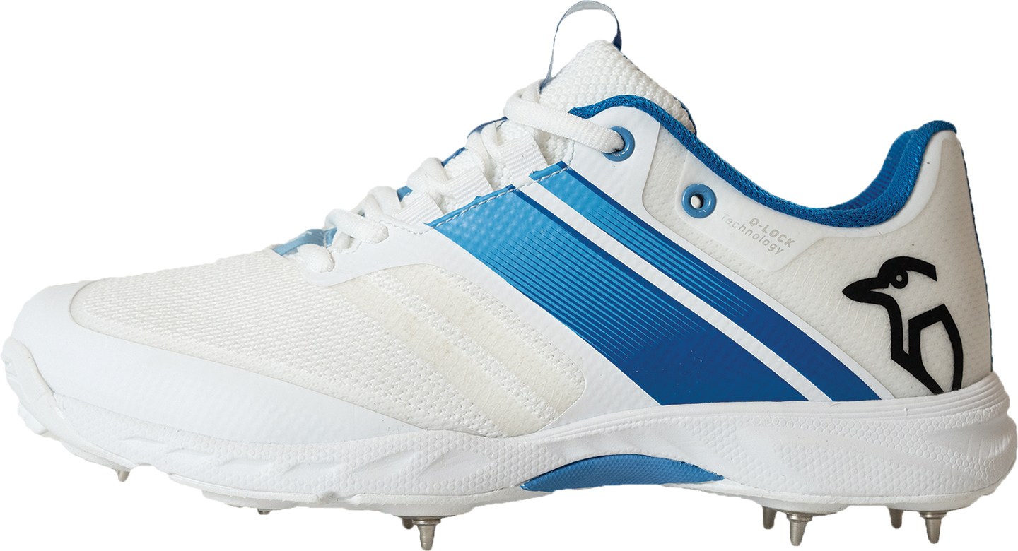 KOOKABURRA PRO 2.0 SPIKE CRICKET SHOE - JUNIOR - Cricket For All