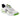 Kookaburra Pro 5.0 Wht/Lime/Black - Rubber