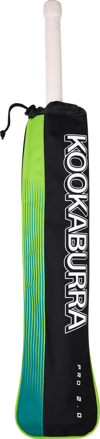 Kookaburra Pro 2.0 Bat Cover - Cricket For All