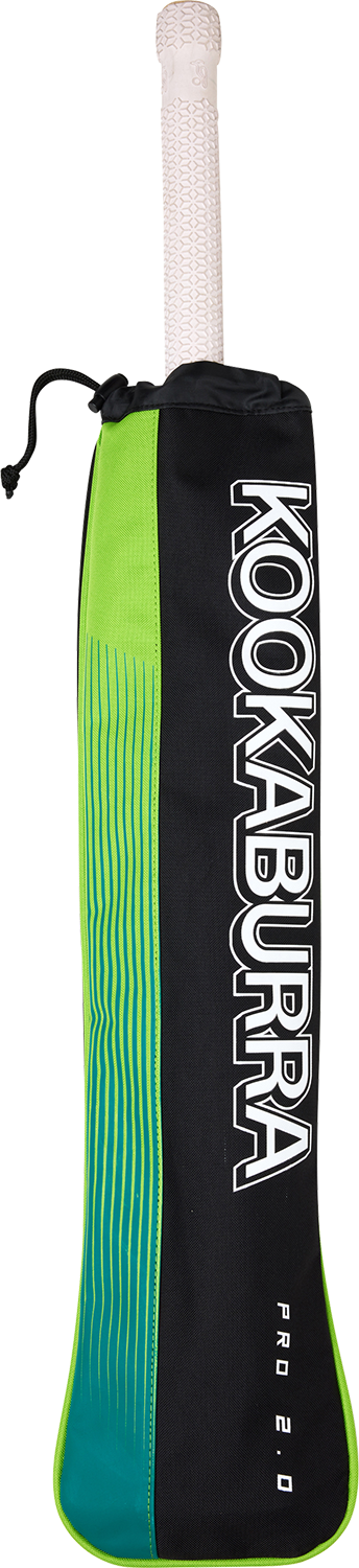Kookaburra Pro 2.0 Bat Cover - Cricket For All
